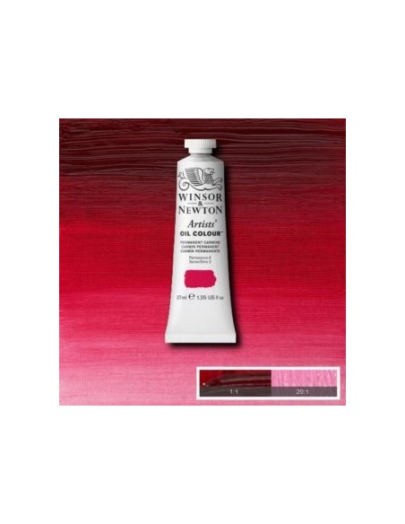 Artists´ OIL Colour Winsor & Newton