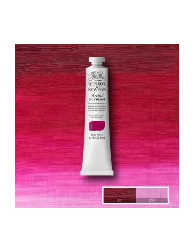 Artists´ OIL Colour Winsor & Newton