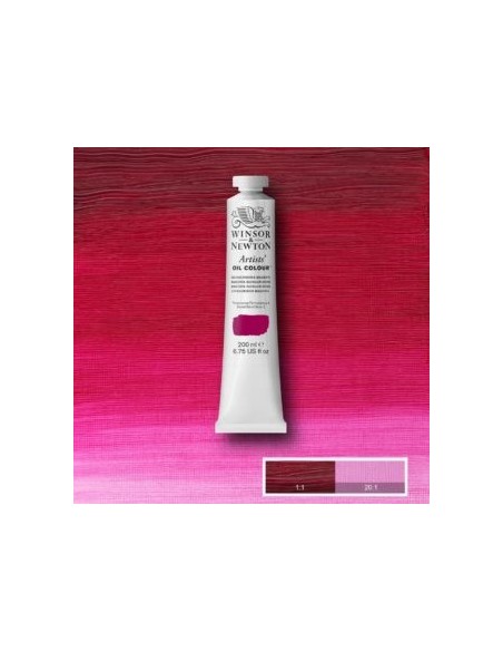 Artists´ OIL Colour Winsor & Newton