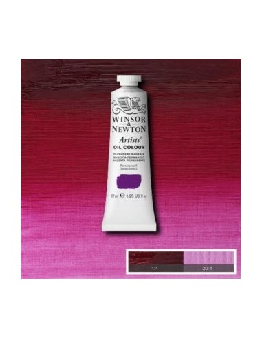 Artists´ OIL Colour Winsor & Newton