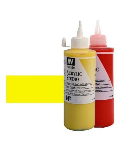 Acrylic Studio 200ml
