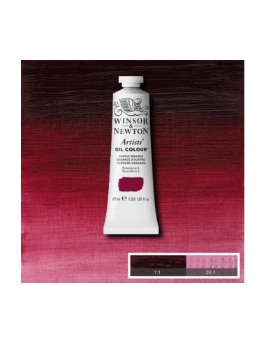 Artists´ OIL Colour Winsor & Newton