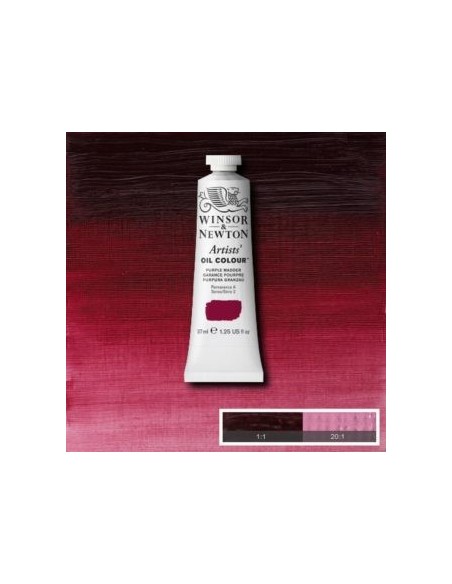 Artists´ OIL Colour Winsor & Newton