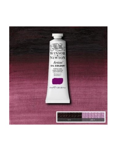 Artists´ OIL Colour Winsor & Newton