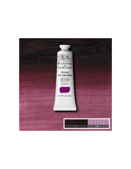 Artists´ OIL Colour Winsor & Newton