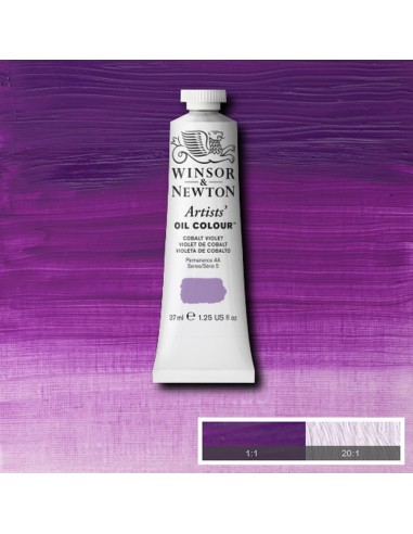 Artists´ OIL Colour Winsor & Newton