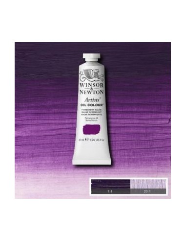 Artists´ OIL Colour Winsor & Newton