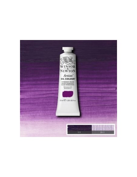 Artists´ OIL Colour Winsor & Newton