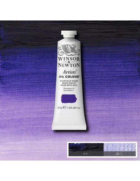 Artists´ OIL Colour Winsor & Newton