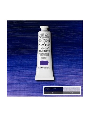 Artists´ OIL Colour Winsor & Newton