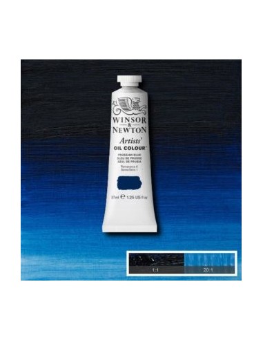 Artists´ OIL Colour Winsor & Newton