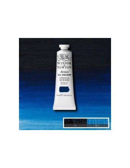 Artists´ OIL Colour Winsor & Newton
