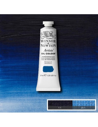 Artists´ OIL Colour Winsor & Newton