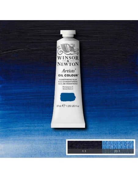 Artists´ OIL Colour Winsor & Newton