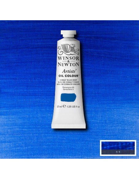 Artists´ OIL Colour Winsor & Newton
