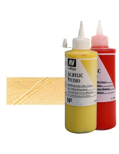 Acrylic Studio 200ml