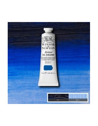Artists´ OIL Colour Winsor & Newton
