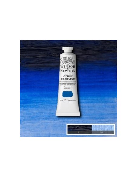 Artists´ OIL Colour Winsor & Newton