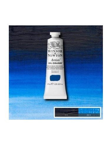 Artists´ OIL Colour Winsor & Newton