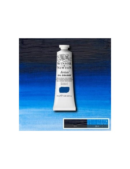 Artists´ OIL Colour Winsor & Newton