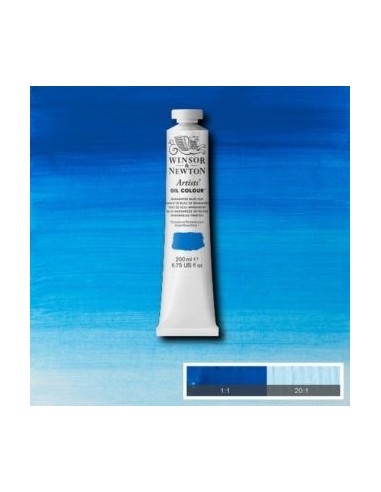 Artists´ OIL Colour Winsor & Newton