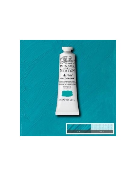 Artists´ OIL Colour Winsor & Newton
