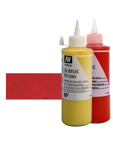 Acrylic Studio 200ml