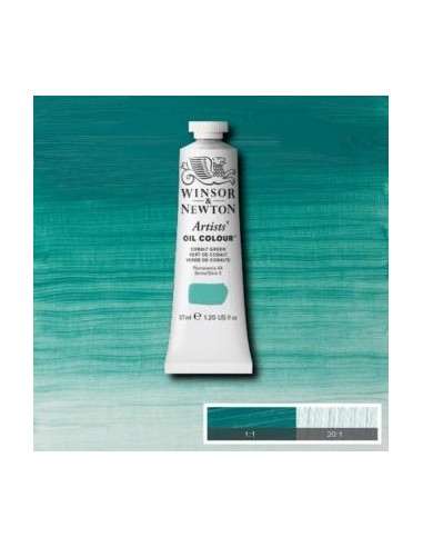 Artists´ OIL Colour Winsor & Newton