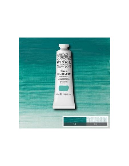 Artists´ OIL Colour Winsor & Newton