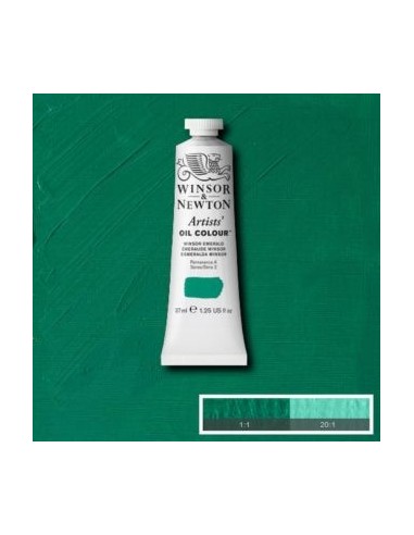 Artists´ OIL Colour Winsor & Newton