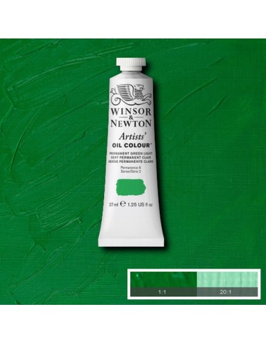 Artists´ OIL Colour Winsor & Newton