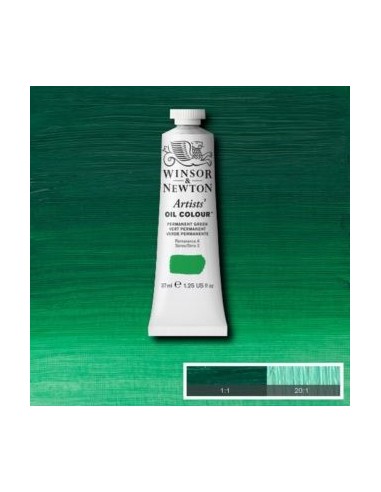 Artists´ OIL Colour Winsor & Newton