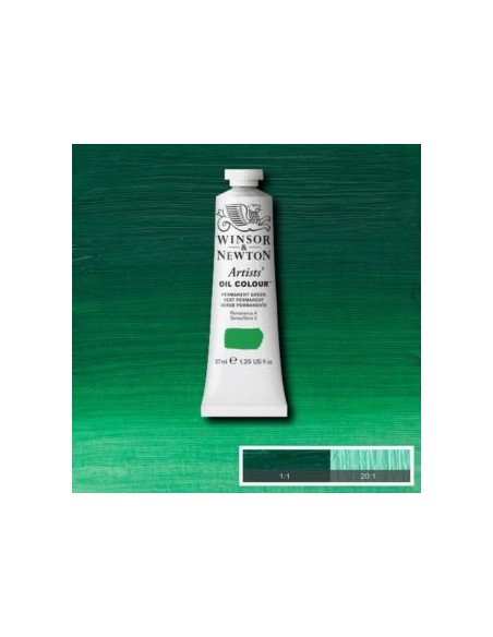 Artists´ OIL Colour Winsor & Newton