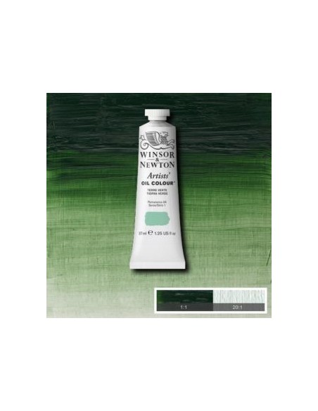 Artists´ OIL Colour Winsor & Newton