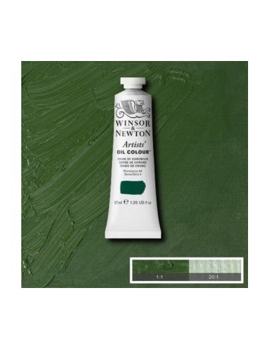 Artists´ OIL Colour Winsor & Newton