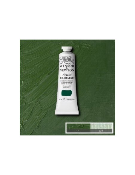 Artists´ OIL Colour Winsor & Newton