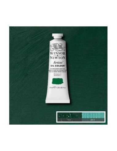 Artists´ OIL Colour Winsor & Newton