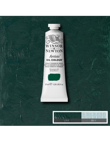 Artists´ OIL Colour Winsor & Newton