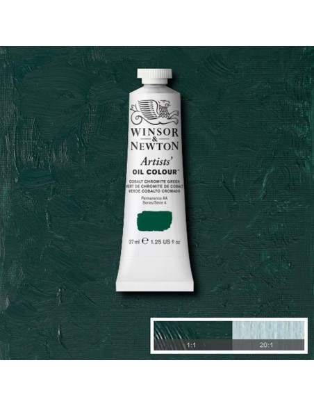 Artists´ OIL Colour Winsor & Newton
