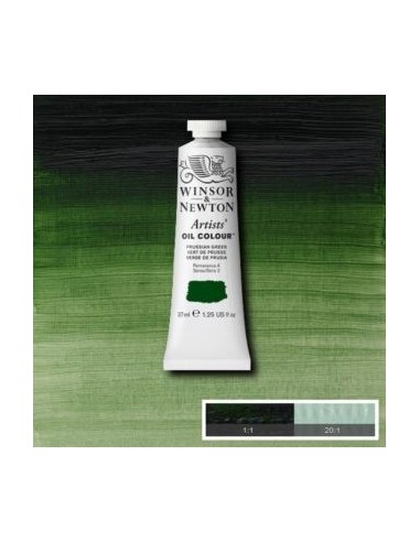 Artists´ OIL Colour Winsor & Newton