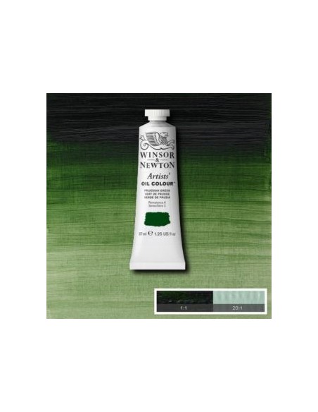 Artists´ OIL Colour Winsor & Newton