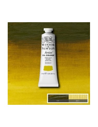 Artists´ OIL Colour Winsor & Newton