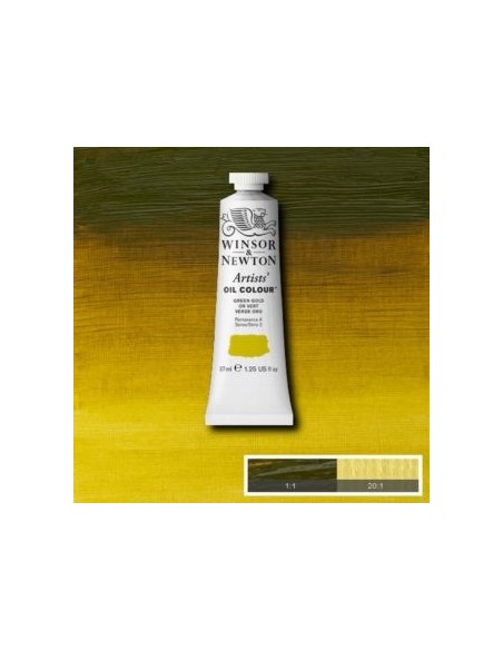 Artists´ OIL Colour Winsor & Newton
