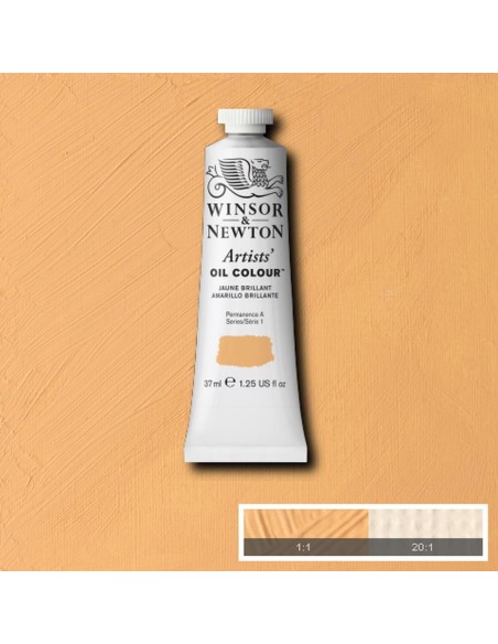 Artists´ OIL Colour Winsor & Newton