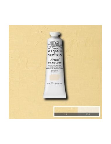 Artists´ OIL Colour Winsor & Newton
