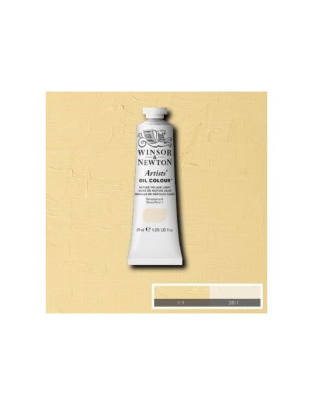 Artists´ OIL Colour Winsor & Newton