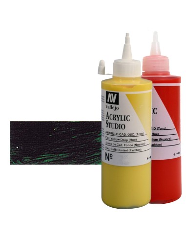 Acrylic Studio 200ml