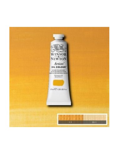 Artists´ OIL Colour Winsor & Newton