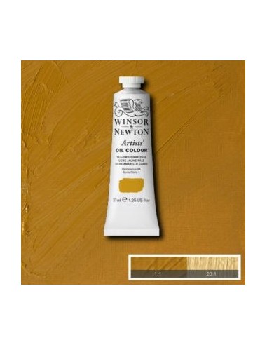 Artists´ OIL Colour Winsor & Newton