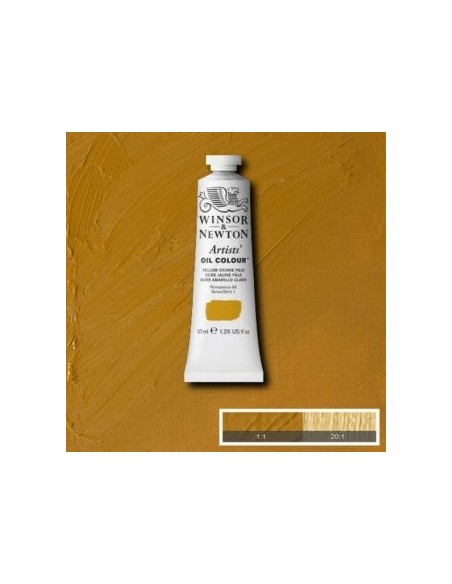 Artists´ OIL Colour Winsor & Newton